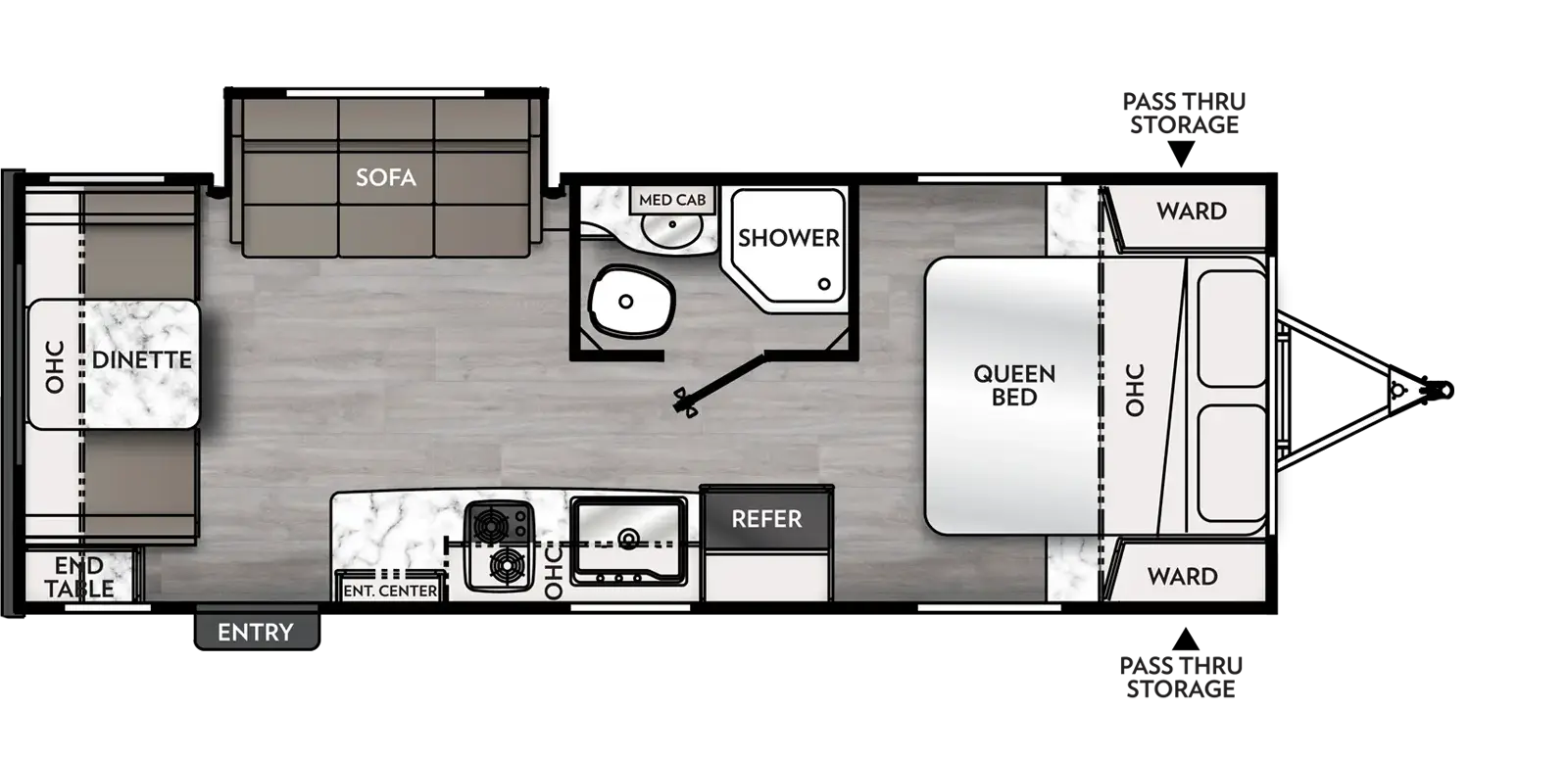 213RDS Floorplan Image